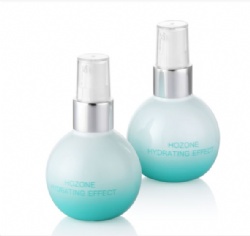 30ml Sphere Lotion Glass Bottle