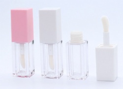 5ml Pastic Lipgloss Tube