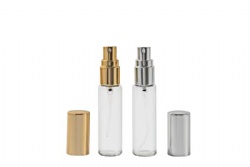 8ml Perfume Glass Atomizer