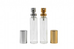 15ml Tube Glass Atomizer