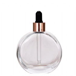 60ml Glass Dropper Bottle