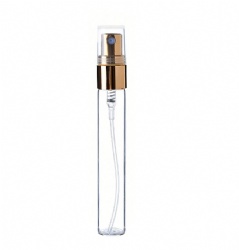 2ml to 10ml Mini Perfume atomizer