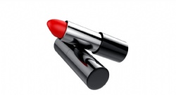 Aluminium Magnetic lipstick