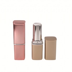 Square Lipstick tube