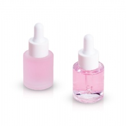 20ml Skincare Glass Dropper Bottle