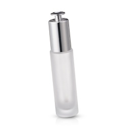 Slim 30ml Glass Dropper Bottle