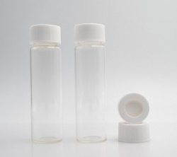 20ml-60ml EPA VOA Open Top Vial