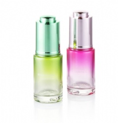 20ml Foundation Glass Dropper Bottle